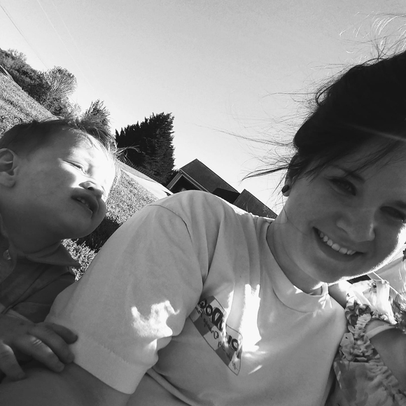 Meet your Posher, Nikki - Picture 1 of 1